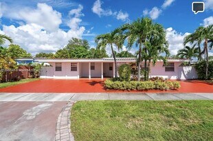 10245 SW 37th Terrace in Miami, FL - Building Photo