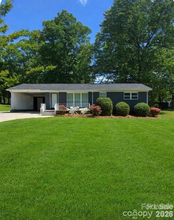 property at 421 Kingfield Dr SW