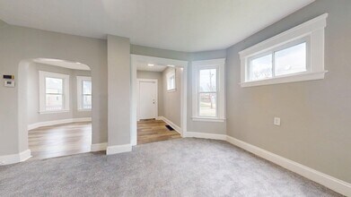 7605 Dudley Ave in Cleveland, OH - Building Photo - Building Photo