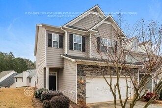 502 Whitney Way in Canton, GA - Foto de edificio - Building Photo