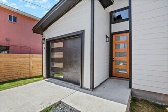 1606 Harvey St in Austin, TX - Building Photo - Building Photo
