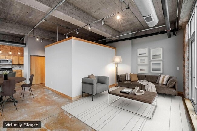 901 N 3rd St in Minneapolis, MN - Building Photo - Building Photo