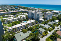 Delray Beach Club Residences in Delray Beach, FL - Building Photo - Building Photo