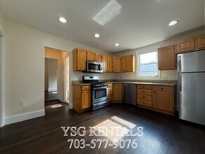 10 Alleghany St, Unit 2 in Boston, MA - Building Photo - Building Photo