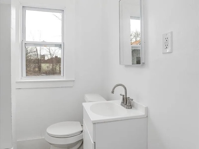 8955 Otsego St, Unit OS in Detroit, MI - Building Photo - Building Photo