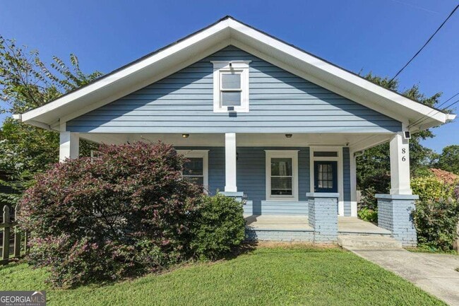 property at 86 Mayson Ave NE