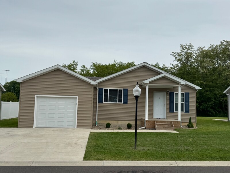 4290 OH-601 in Norwalk, OH - Building Photo