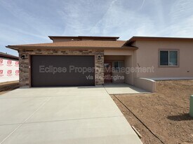 250 Sasha St in Grand Junction, CO - Building Photo