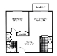 Avon Street Apartments in Malden, MA - Building Photo - Floor Plan