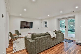 410 Thornton Ln in Fayetteville, GA - Building Photo - Building Photo