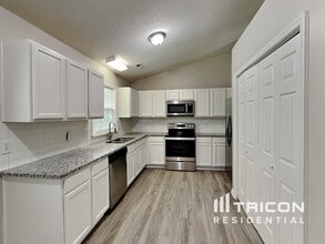 2437 River Chase Dr in Monroe, NC - Building Photo - Building Photo