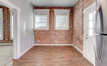 322 S Park St in Sapulpa, OK - Building Photo - Building Photo