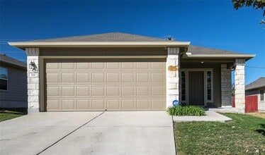 320 Comal Run in Hutto, TX - Building Photo - Building Photo