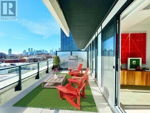 5 Defries St in Toronto, ON - Building Photo - Building Photo