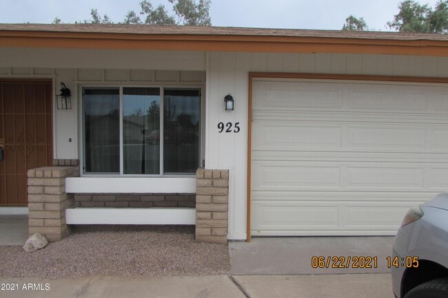 925 W Curry St in Chandler, AZ - Building Photo - Building Photo