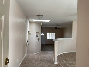 1452 Sara Danielle Pl in El Paso, TX - Building Photo - Building Photo