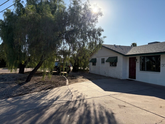 property at 6750 E Sheridan St