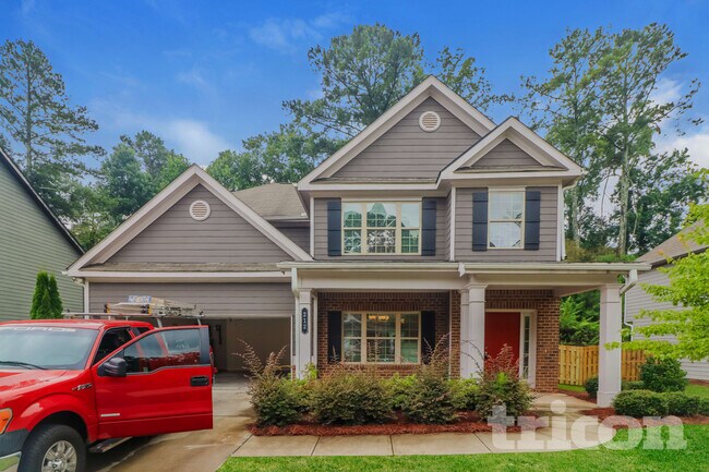 property at 212 Margrave Dr