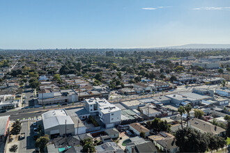 1115 Artesia Blvd. in Long Beach, CA - Building Photo - Building Photo