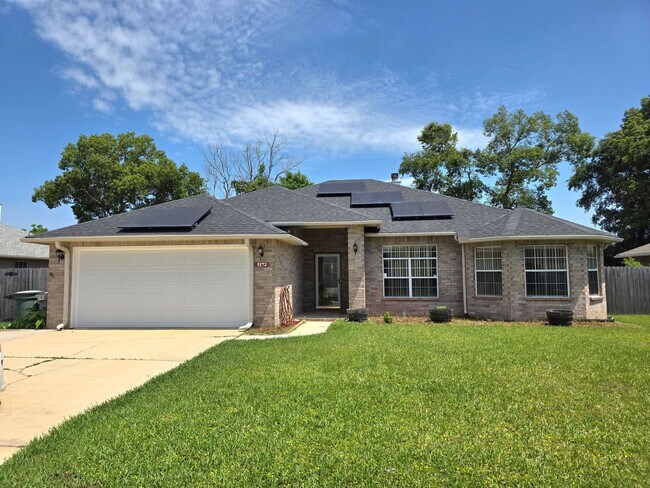 property at 5172 Zachary Blvd