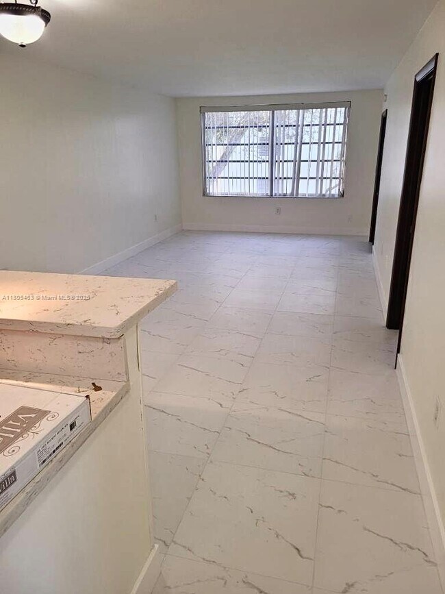 property at 7480 NW 17th St