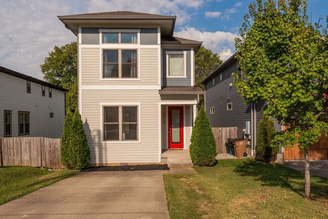 property at 2634 Pennington Ave