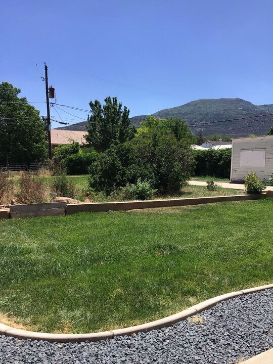 339 S 450 W in Cedar City, UT - Building Photo
