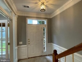 12915 Ethel Rose Way in Clarksburg, MD - Building Photo