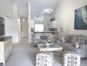 186 Pebble Shores Dr in Naples, FL - Foto de edificio - Building Photo