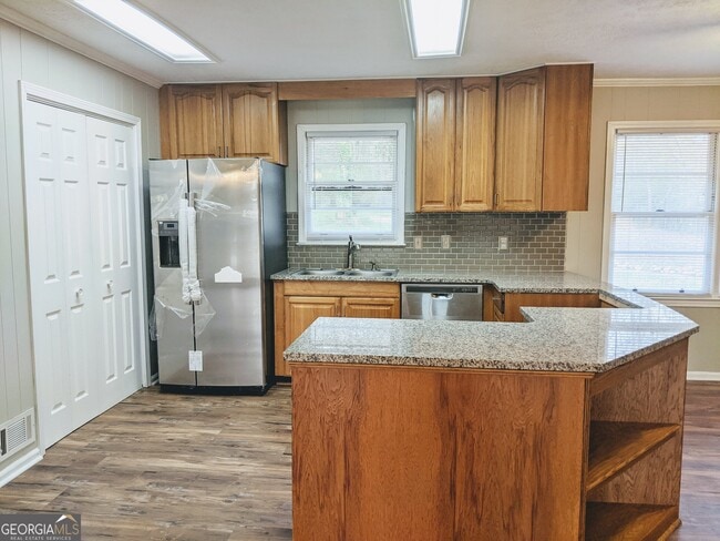 6096 Shallow Creek Ln in Douglasville, GA - Building Photo - Building Photo