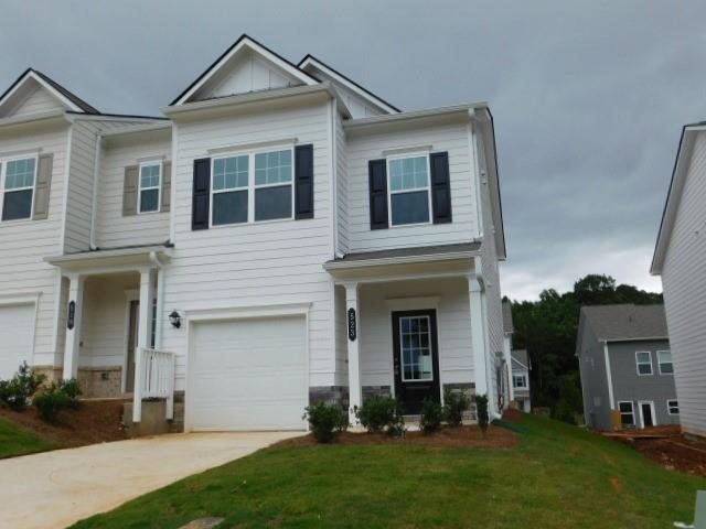 523 Ryan Ct in Ball Ground, GA - Building Photo - Building Photo