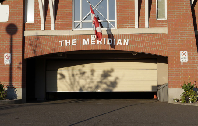 The Meridian at Centrepointe in Ottawa, ON - Building Photo - Building Photo