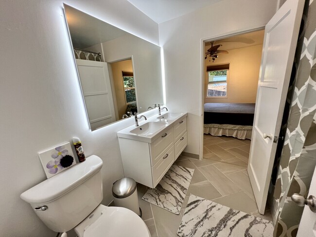 530 N Quarantina St in Santa Barbara, CA - Building Photo - Building Photo