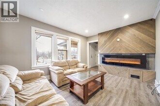 406-08 Randolph Ave in Windsor, ON - Building Photo - Building Photo