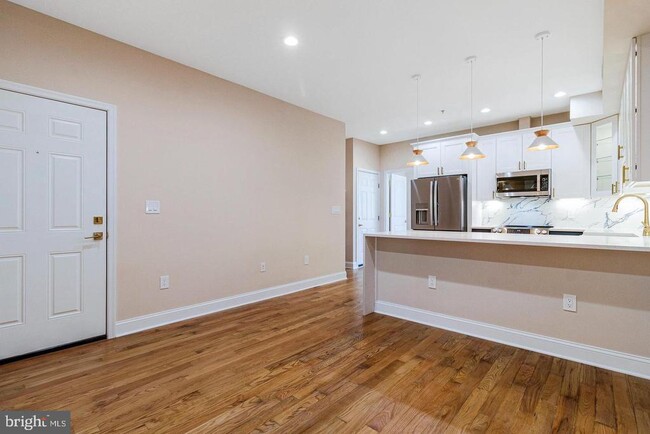 1609 17th St SE in Washington, DC - Building Photo - Building Photo