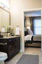 Berkshire Amber in Dallas, TX - Building Photo