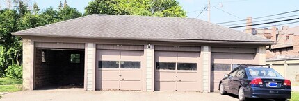 2177 Coventry Rd in Upper Arlington, OH - Building Photo - Building Photo