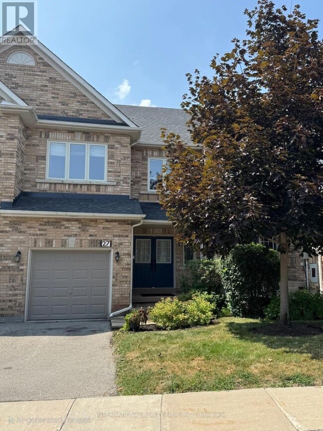 property at 255 Shaftsbury Ave