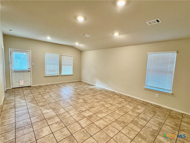 9509 Malkier Dr in Killeen, TX - Building Photo - Building Photo
