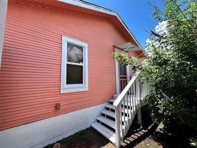 property at 2216 Grover Ave