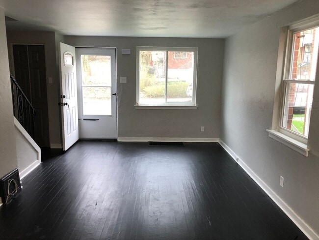 property at 1567 Clark St