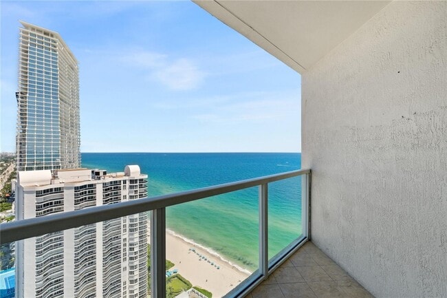 property at 16699 Collins Ave