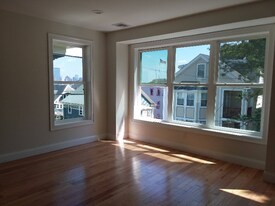 2 Judge Street Path in Boston, MA - Building Photo