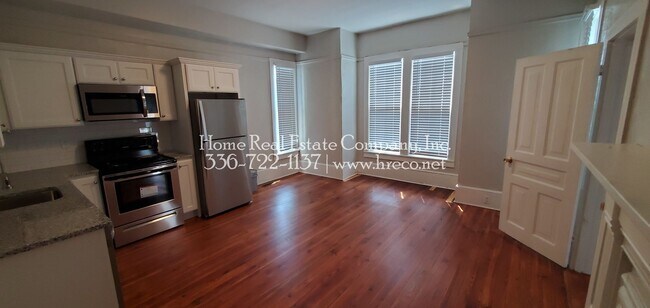 412 W 1st St in Winston-Salem, NC - Building Photo - Building Photo