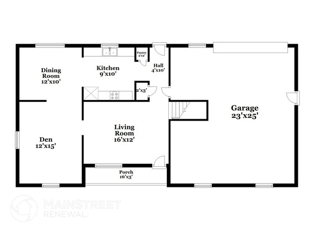4105 Timothy Dr in Nashville, TN - Building Photo - Building Photo