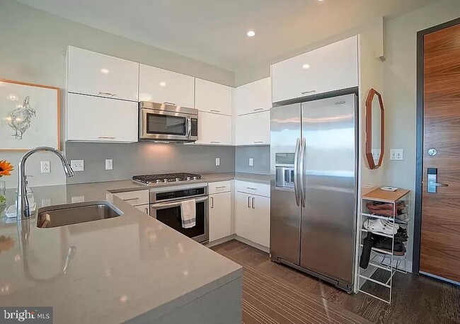 property at 1350 Maryland Ave NE