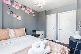 3210 Lawrence Ave E, Unit SI ID1501597P in Toronto, ON - Building Photo - Building Photo