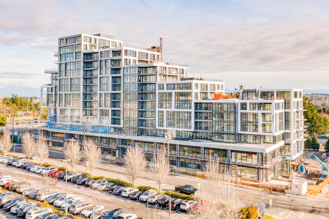 Altus White Rock in White Rock, BC - Building Photo - Building Photo