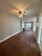 1657 Keeler Ave in Wichita Falls, TX - Building Photo - Building Photo