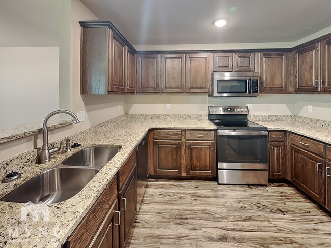 property at 2117 Ridge St